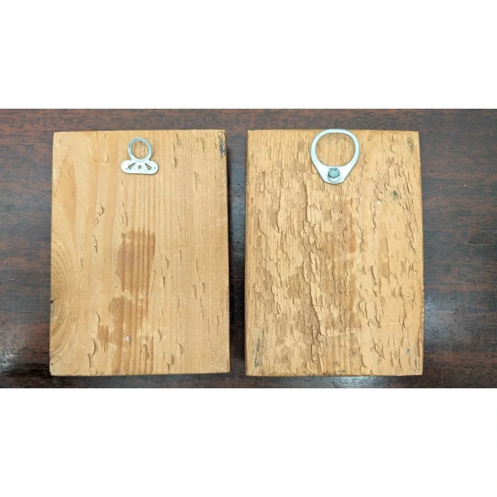 Unbranded pair vintage